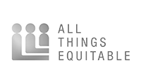 All Things Equitable logo