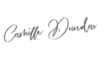 Camille Dundas logo