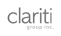 Clariti Group Inc. logo