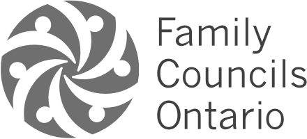 Family Councils Ontario
