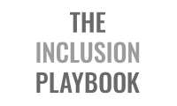 The Inclusion Playbook logo