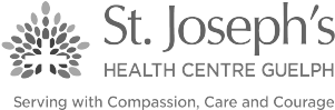 St. Joseph's Health Centre Guelph