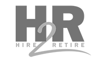 H2R (Hire2Retire) Business Solutions logo