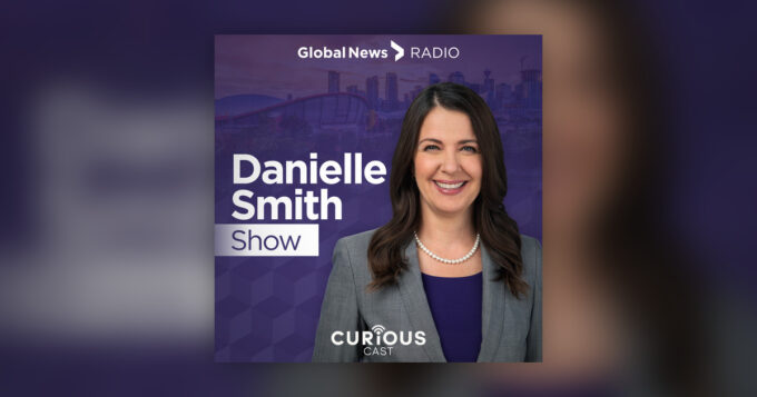 Aaron Barth spoke with Danielle Smith about Issues surrounding diverse and inclusive workplaces