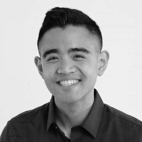 Mark Lee - Senior Content Manager – Research & Public Education
