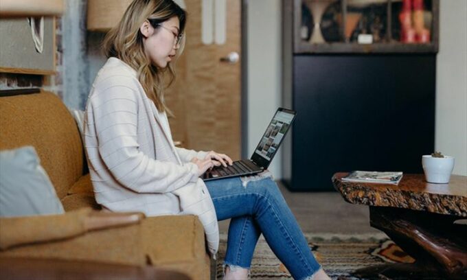 Remote work is changing our lives: Here’s what we can do better