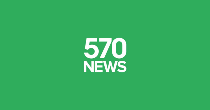 570 NEWS logo