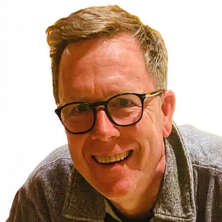 Brian McDougall